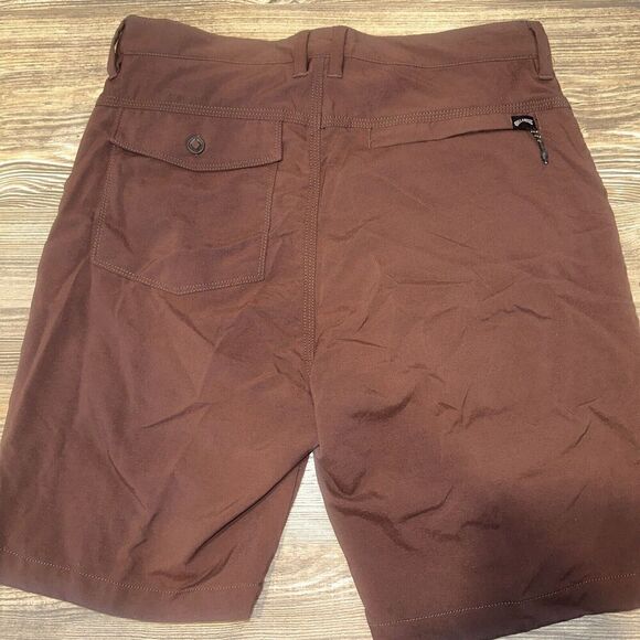Billabong Men’s Adventure Division Shorts. Size 29 Mid Length. NWT. 5 - Picture 5 of 9